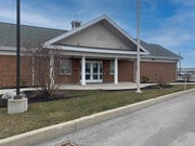 275 Meadow Dr, North Tonawanda NY - Drive Through Restaurant