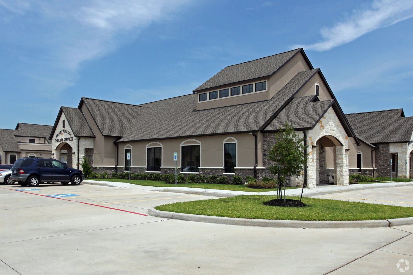 2222 Greenhouse Rd, Houston, TX 77084