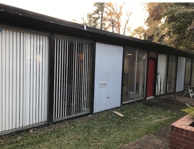 1014 N Washington St, Magnolia, AR for lease Primary Photo- Image 1 of 10