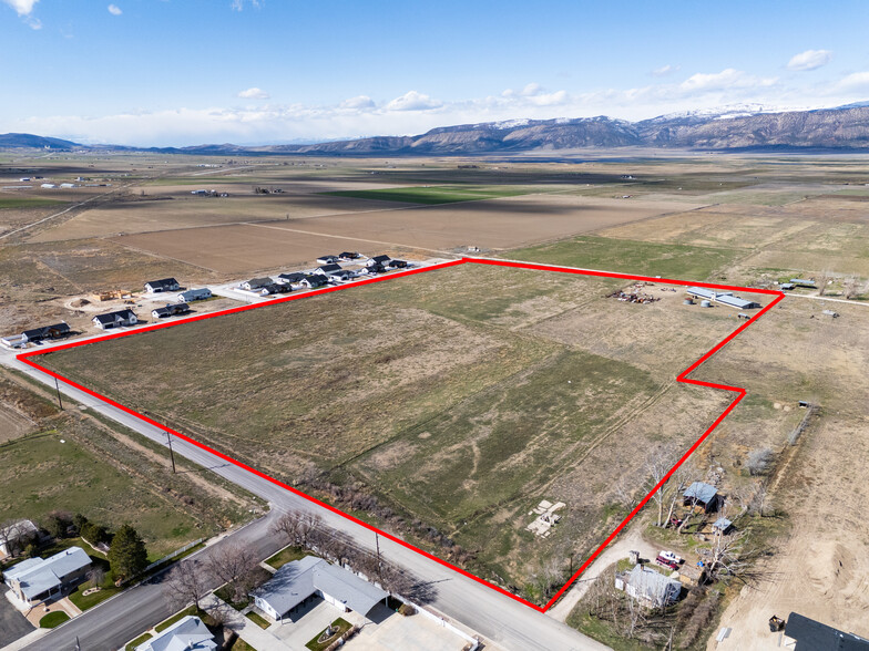 209 S 400 W, Ephraim, UT for sale - Building Photo - Image 2 of 6