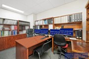 Private office