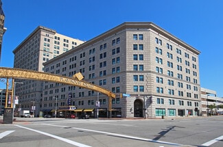 More details for 1401 Prospect Ave, Cleveland, OH - Retail for Lease