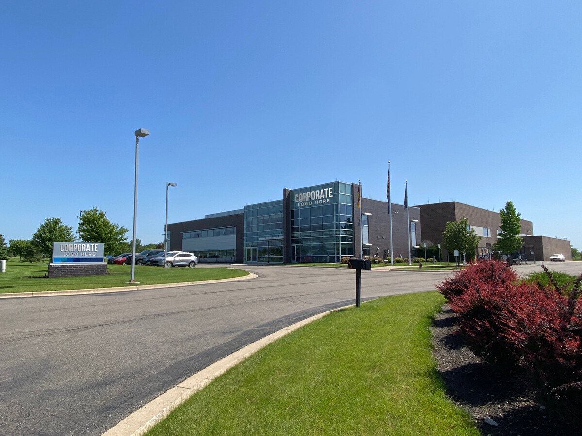 15620 Technology Dr, Northville, MI 48168 - Office for Lease | LoopNet