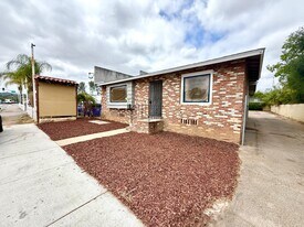 9820 Maine Ave, Lakeside CA - Drive Through Restaurant