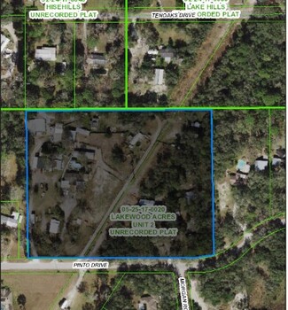 More details for 11125 Pinto Dr, Hudson, FL - Multifamily for Sale