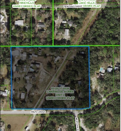 11125 Pinto Dr, Hudson, FL for sale Primary Photo- Image 1 of 2