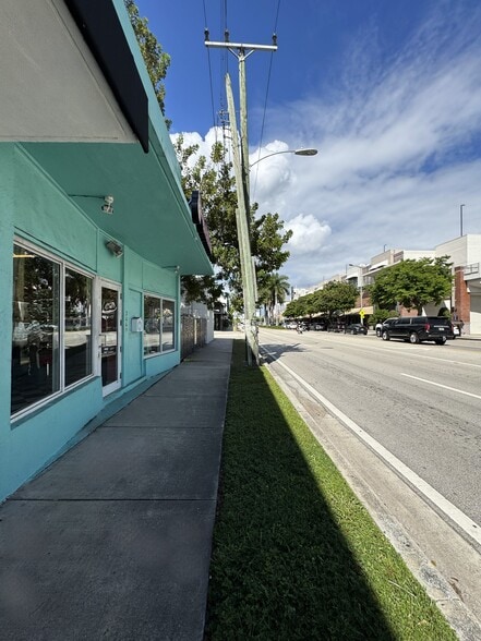 3438 N Miami Ave, Miami, FL for lease - Building Photo - Image 2 of 15