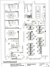 3040-3058 Ch De La Rivière-Cachée, Boisbriand, QC for lease Floor Plan- Image 1 of 1