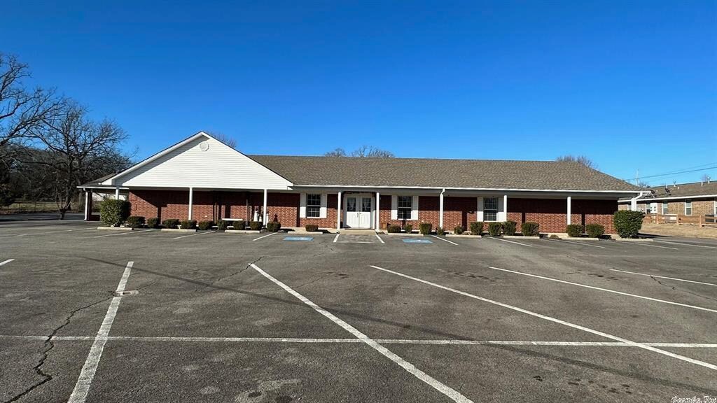 2101 Highway 367 N, Bald Knob, AR 72010 Bald Knob Church