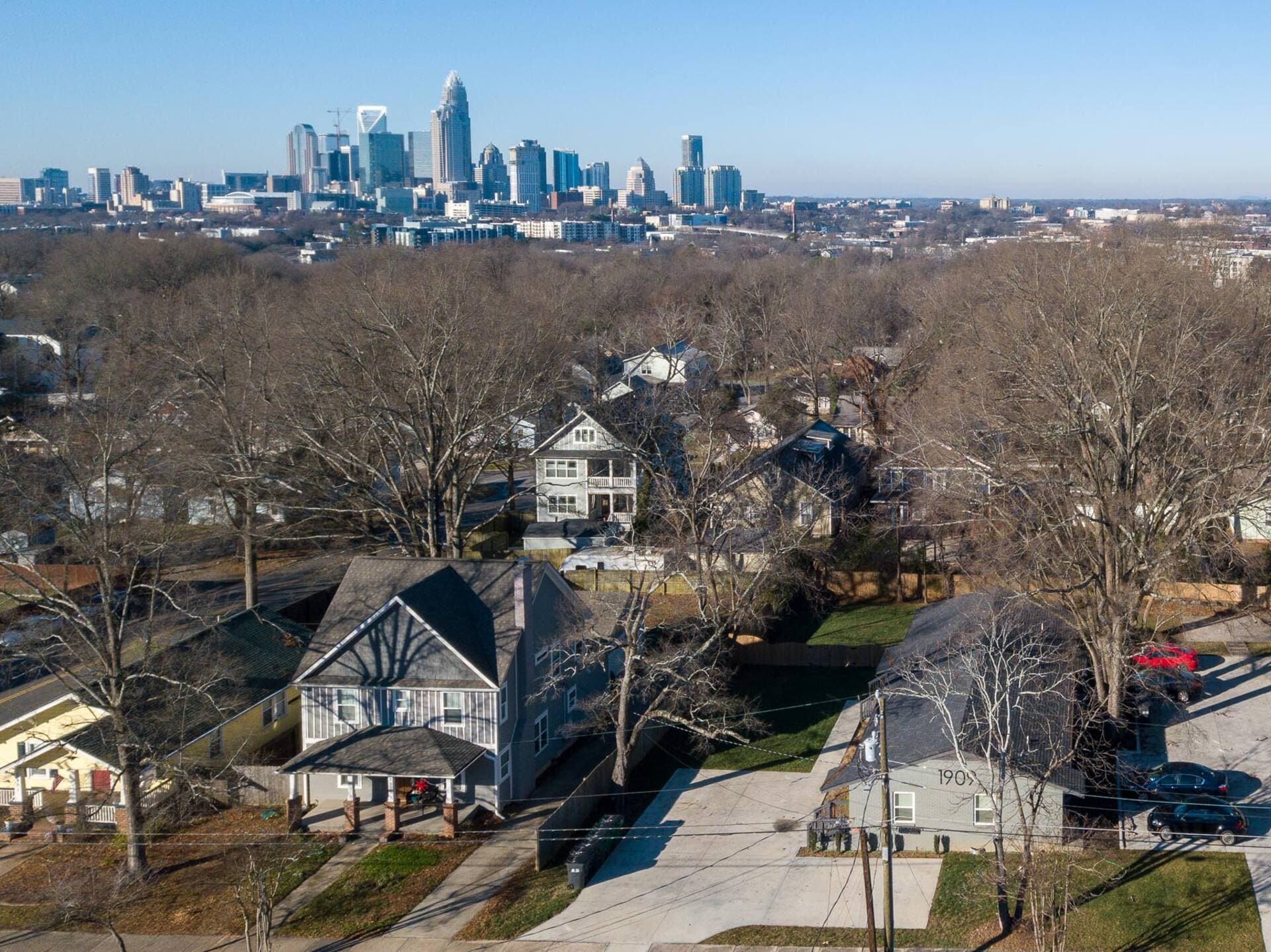 1909-1917 Pegram St portfolio of 2 properties for sale on LoopNet.com Building Photo- Image 1 of 28