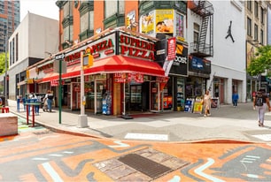 472 Fulton Mall - Storefront Property