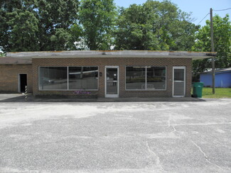 More details for 185 Hwy 1 S, Cheraw, SC - Retail for Sale