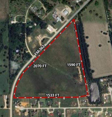 0000 Fm 362, Waller, TX for sale Building Photo- Image 1 of 29