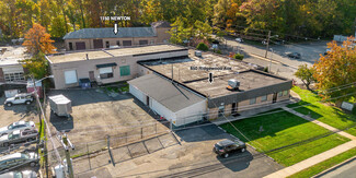 More details for 850 Ridgewood Ave, North Brunswick, NJ - Industrial for Lease