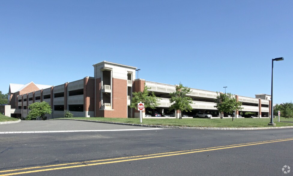 1750 American Blvd, Pennington, NJ 08534 Office for Lease