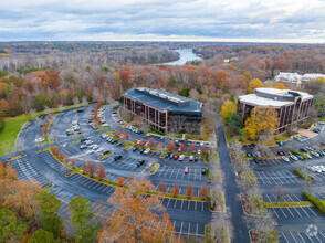 9020 Stony Point Pky, Richmond, VA - aerial  map view