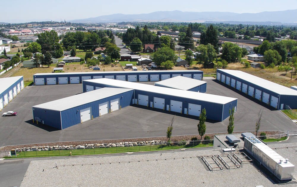 9310 E Knox Ave, Spokane, WA for sale Building Photo- Image 1 of 1