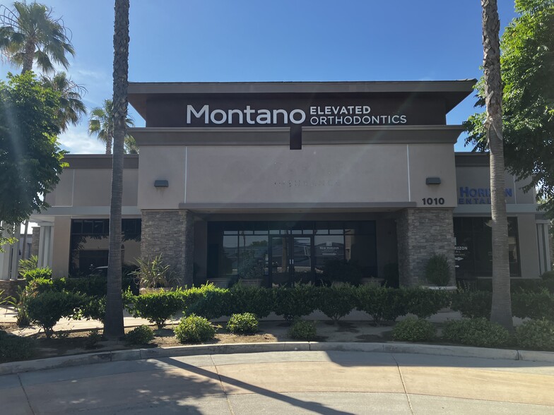 1010 Calloway Dr, Bakersfield, CA for lease - Building Photo - Image 1 of 6