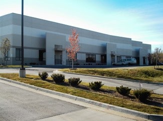 More details for 2650-2658 NE Hagan Rd, Lee's Summit, MO - Flex for Lease