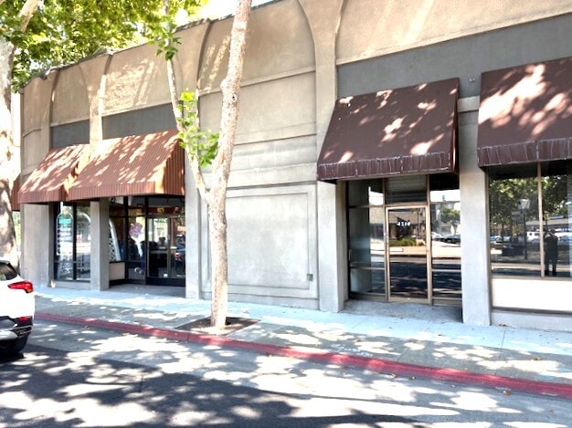 1200-1210 E 14th St, San Leandro, CA for lease - Building Photo - Image 2 of 6