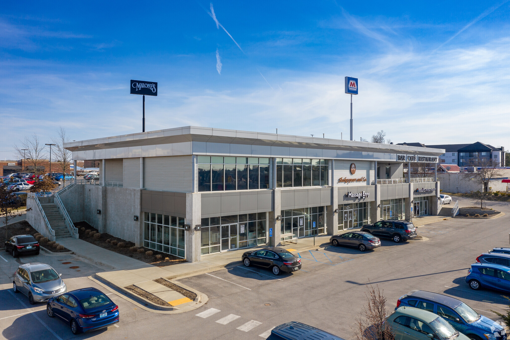 1908 Bryant Rd, Lexington, KY for lease Building Photo- Image 1 of 11