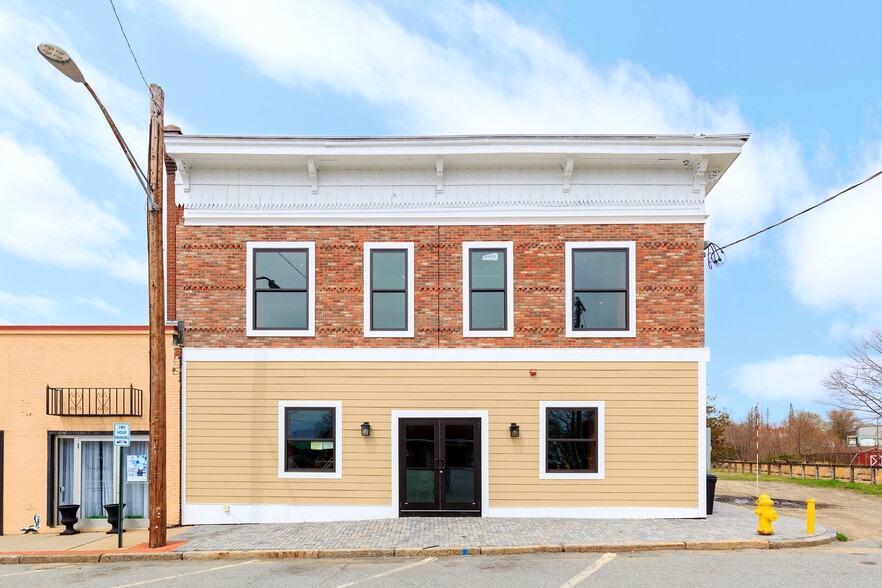 26 Union St, Putnam, CT for sale - Building Photo - Image 1 of 1