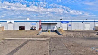 More details for 2587 Mercantile Dr, Rancho Cordova, CA - Industrial for Lease