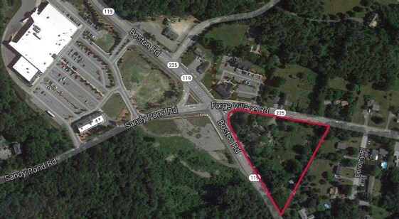 797 Boston Rd, Groton, MA for sale Primary Photo- Image 1 of 1
