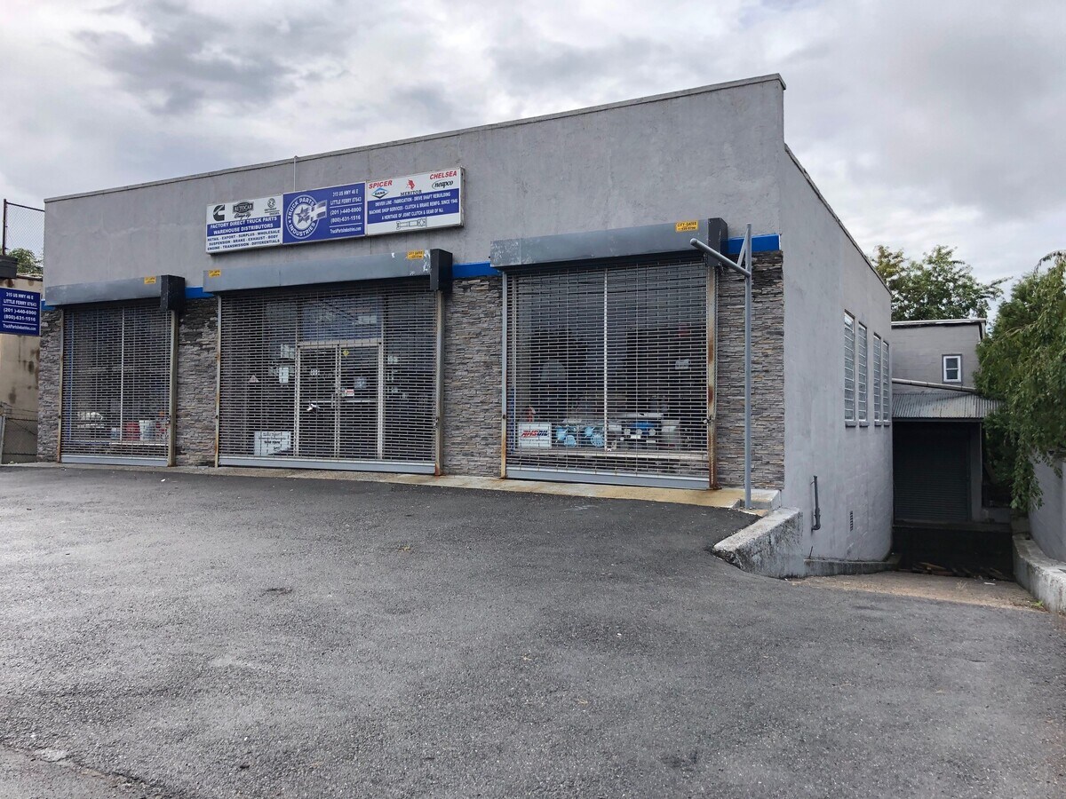 315 Rt 46, Little Ferry, NJ 07643