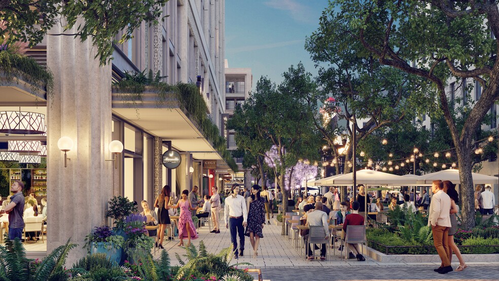 425 W Beaver St, Jacksonville, FL for lease - Building Photo - Image 1 of 12