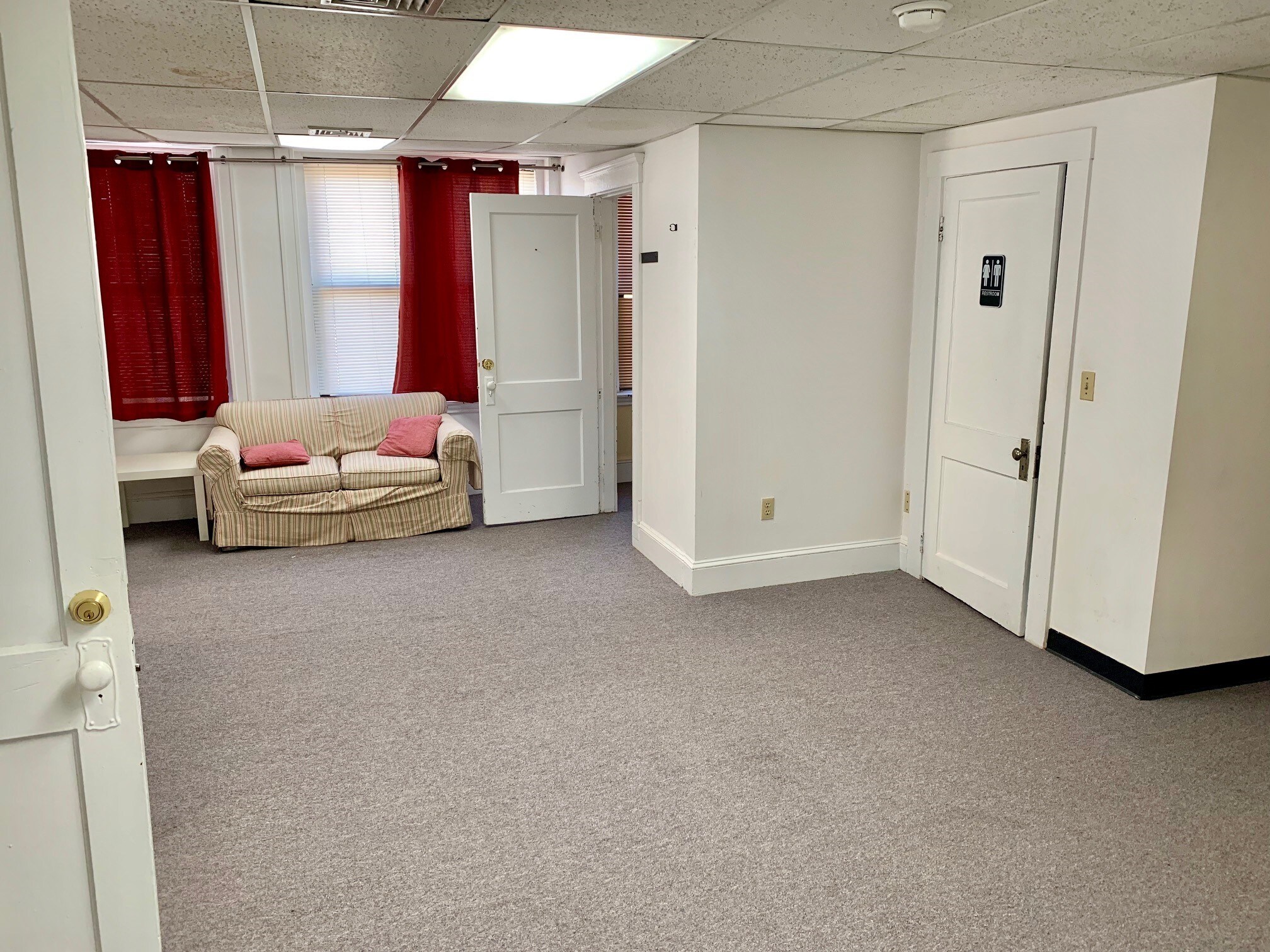 1534 Dorchester Ave, Dorchester, MA 02122 Office for Lease