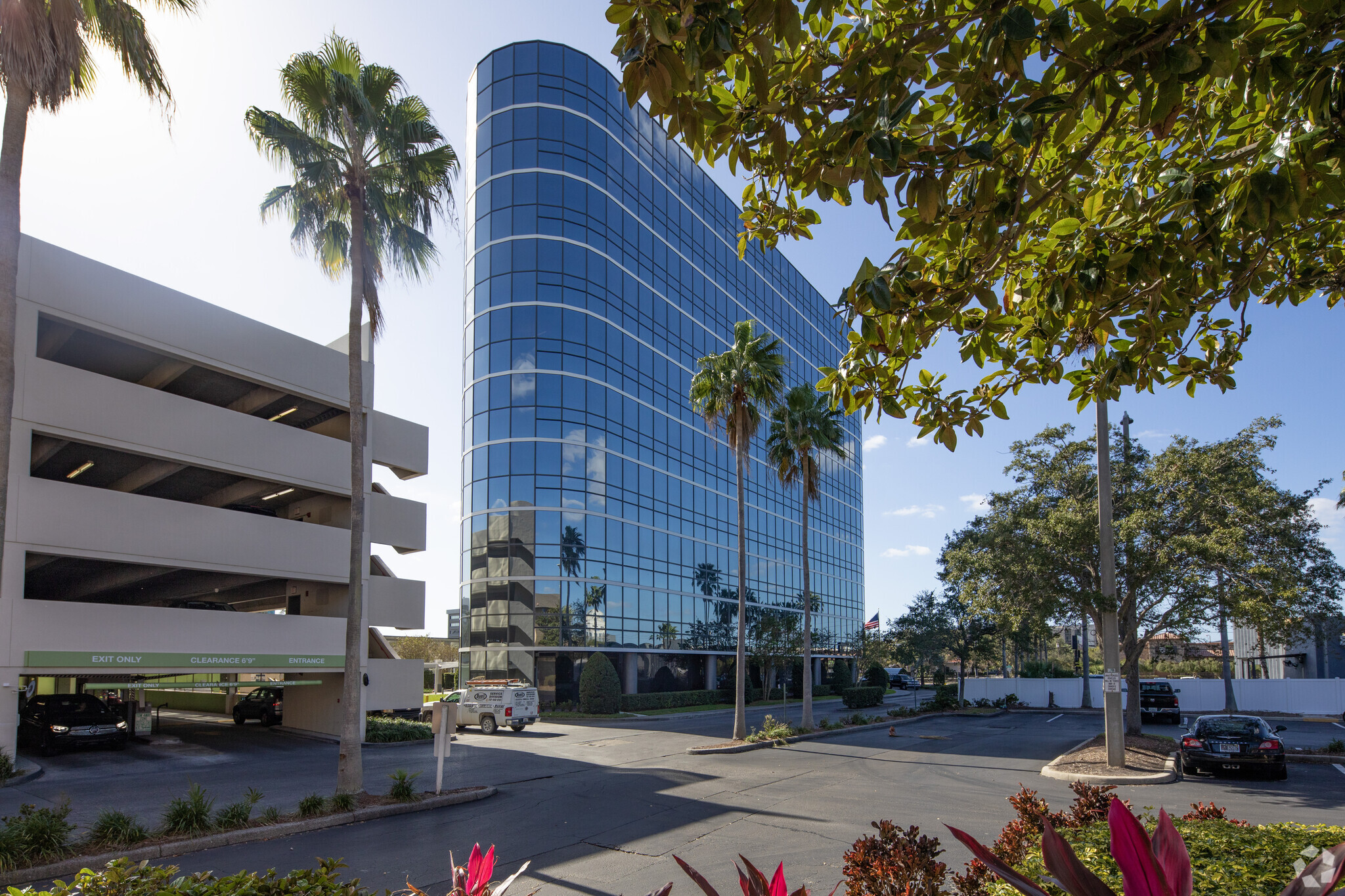 1715 N Westshore Blvd, Tampa, FL 33607 - Westshore Center | LoopNet