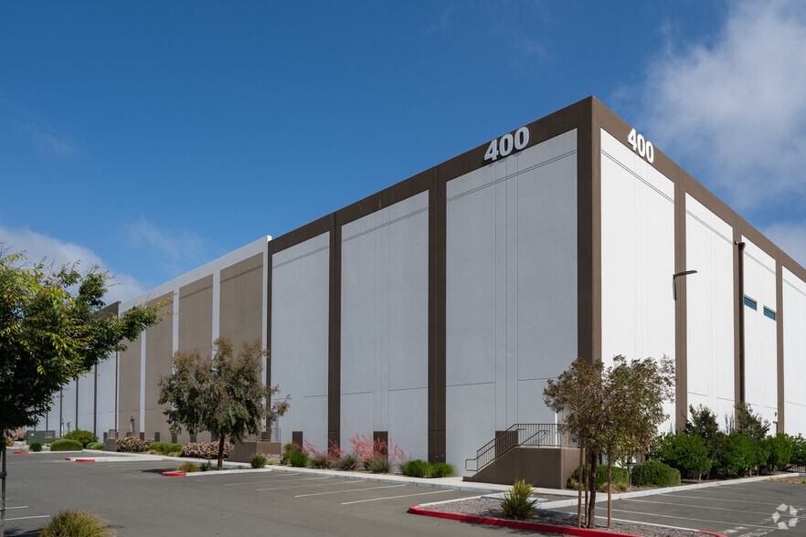 400 Boone Dr, American Canyon, CA for lease - Building Photo - Image 3 of 10