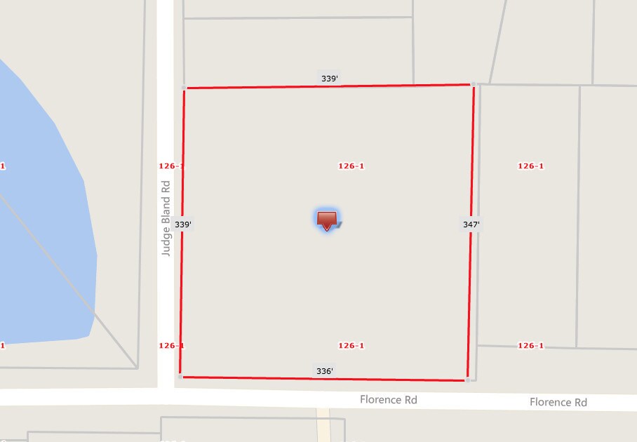 2257 Florence Rd, Roanoke, TX for sale Primary Photo- Image 1 of 1