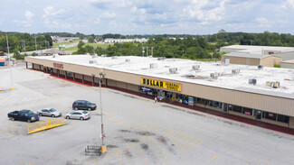 More details for 750 Hwy 9, Centre, AL - Retail for Lease