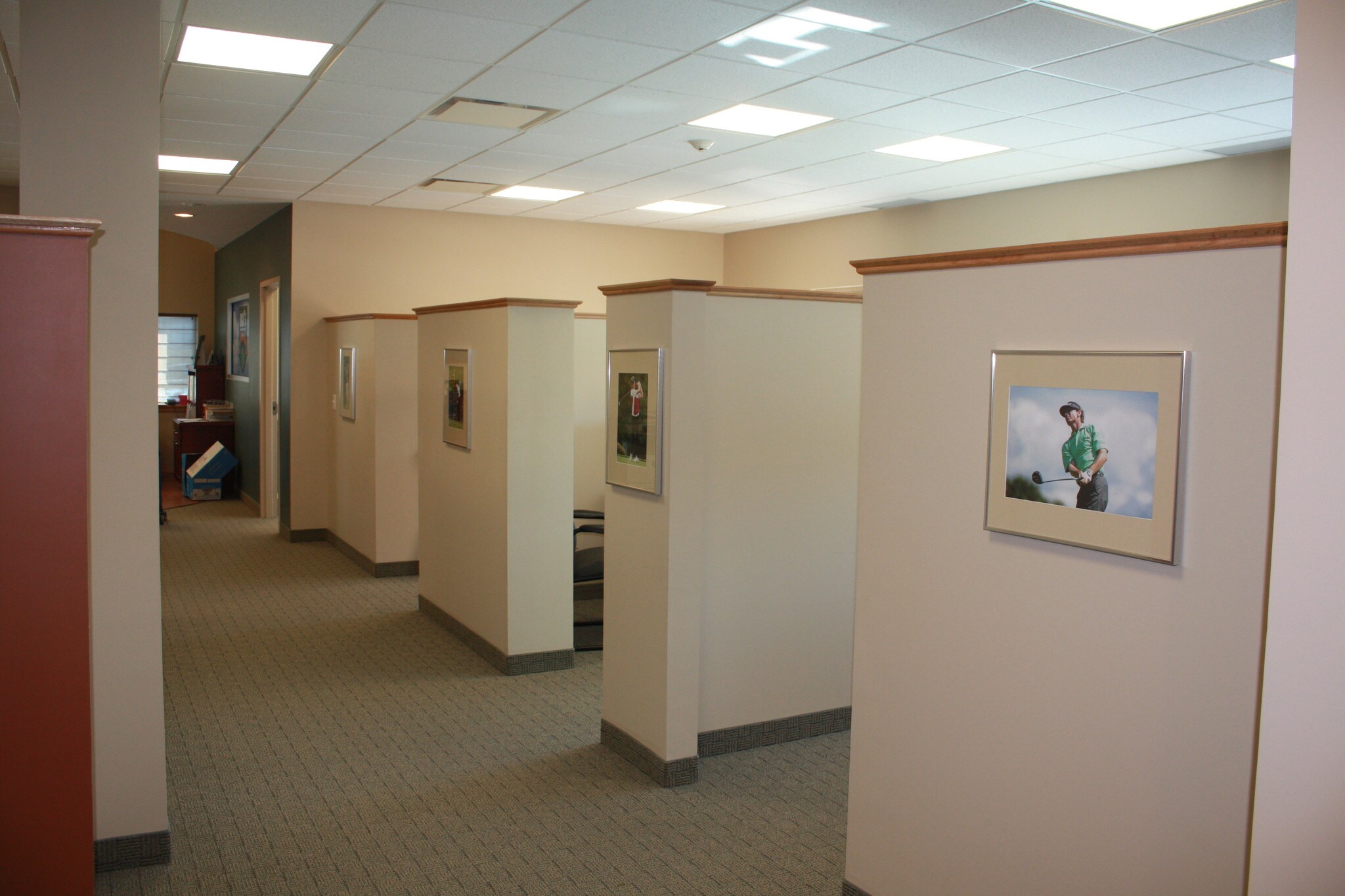 1913 Vestal Pky E, Vestal, NY 13850 Parkway Office Complex