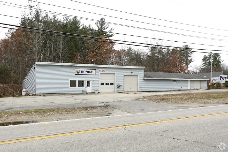 255 Rockingham Rd, Derry, NH for sale - Primary Photo - Image 1 of 1