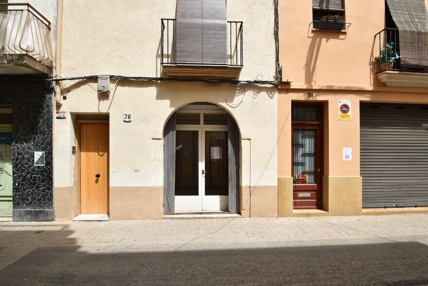 in Vilanova i la Geltrú, Barcelona for sale - Primary Photo - Image 1 of 1