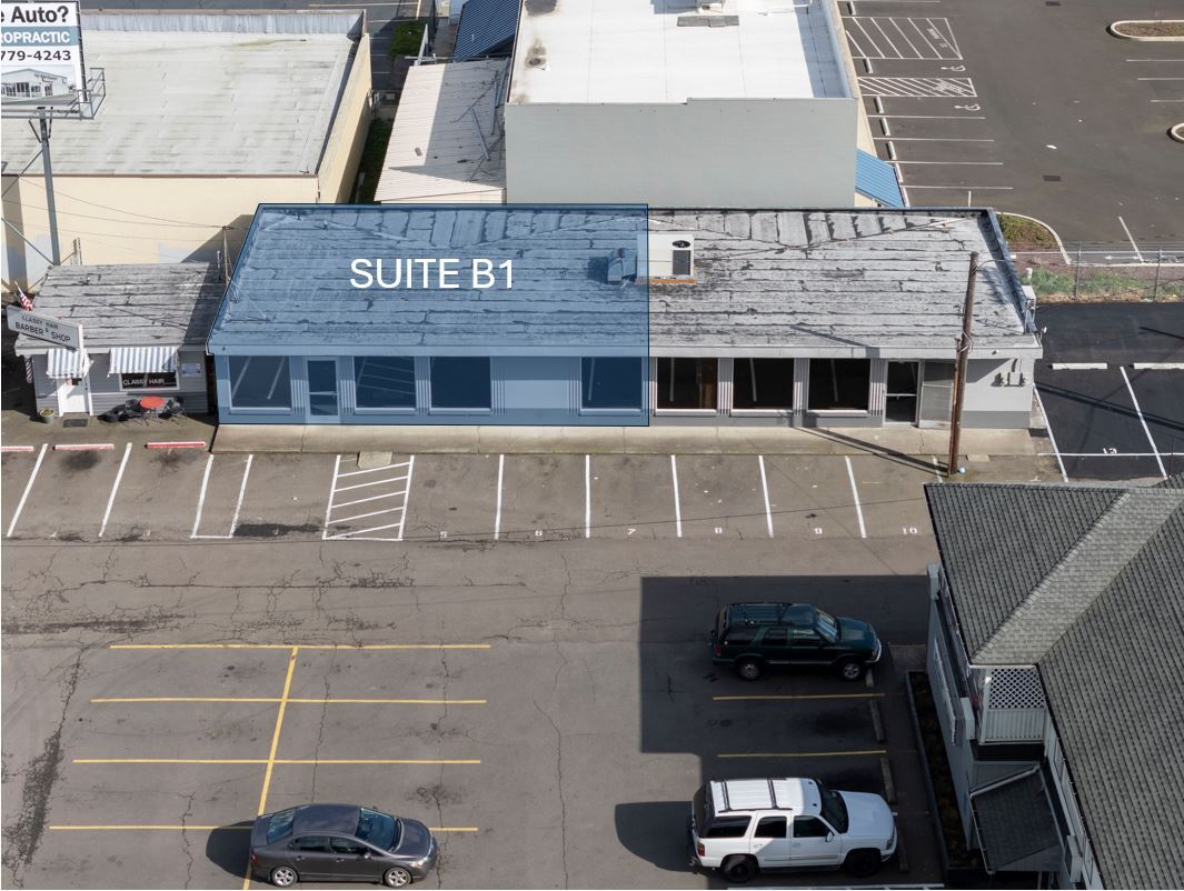 3790 Silverton Rd NE, Salem, OR for lease Building Photo- Image 1 of 14