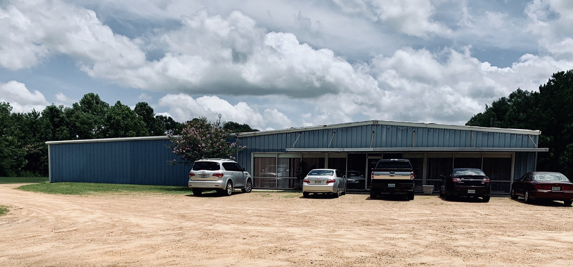 111 Harris St, Crystal Springs, MS 39059