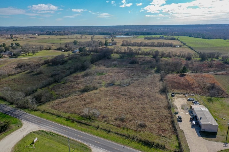 1367 State Highway 75 N, Huntsville, TX for sale - Aerial - Image 2 of 7