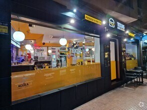 Ronda Pescadería, 35, Alcalá de Henares, Madrid for lease Interior Photo- Image 2 of 18