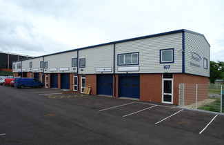 More details for 101 Rivermead Dr, Swindon - Industrial for Lease