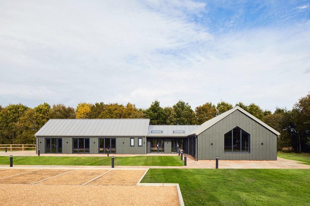 2 Ketteringham Ln, Hethersett for lease Primary Photo- Image 1 of 3