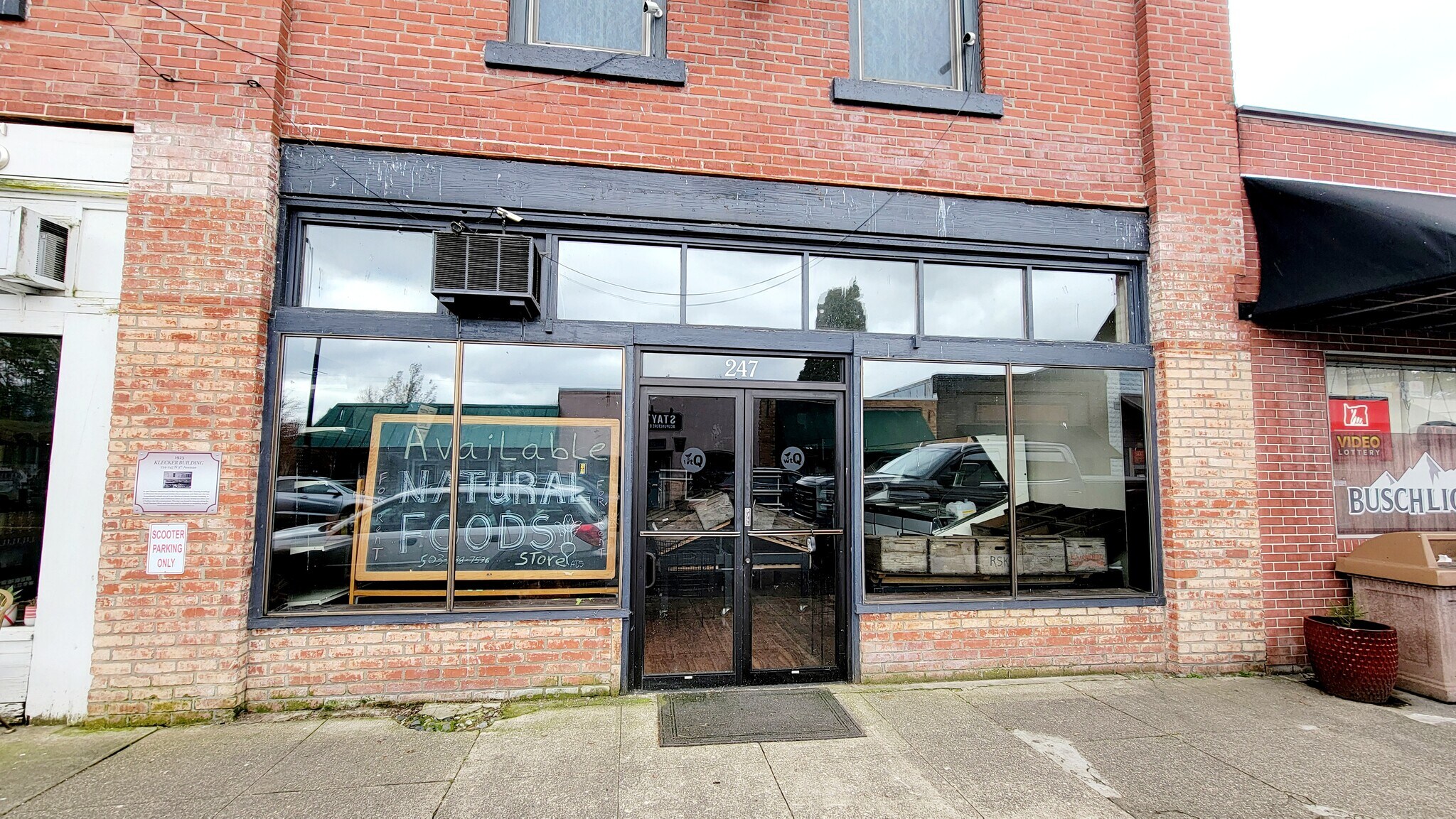 239 N 3rd Ave, Stayton, OR for sale Building Photo- Image 1 of 1