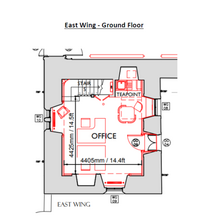 49 St. John St, Stirling for lease Typical Floor Plan- Image 1 of 1