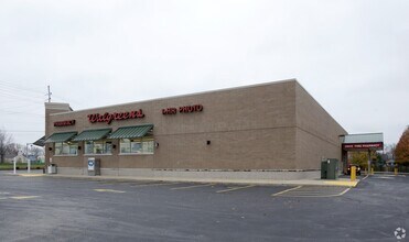11404 St. Charles Rock Rd, Bridgeton, MO for lease Interior Photo- Image 2 of 3