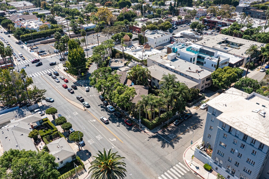 8102 Norton Ave, West Hollywood, CA for sale - Building Photo - Image 2 of 20
