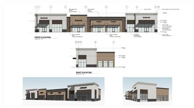 1359 Rock Crusher Rd, Lewisburg, TN for lease Building Photo- Image 1 of 1