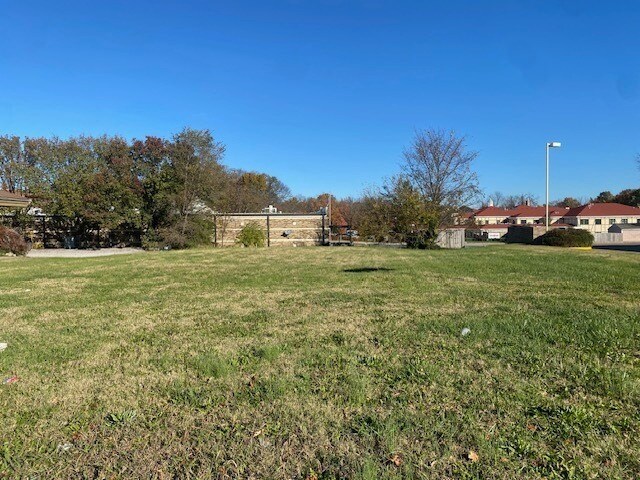 1400 W Sunshine St, Springfield, MO for sale Primary Photo- Image 1 of 1